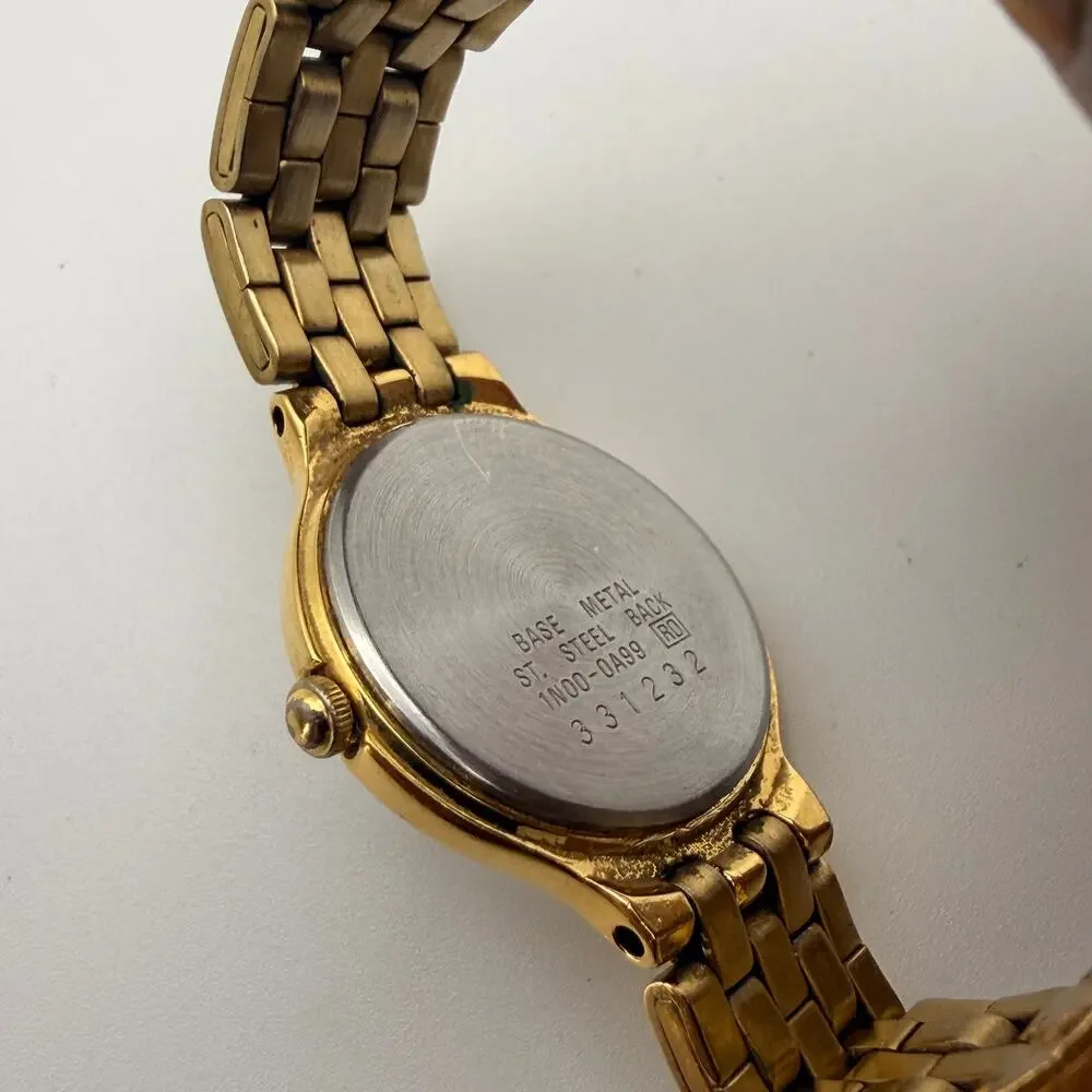 Seiko discover timeless